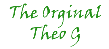 Original Theo G